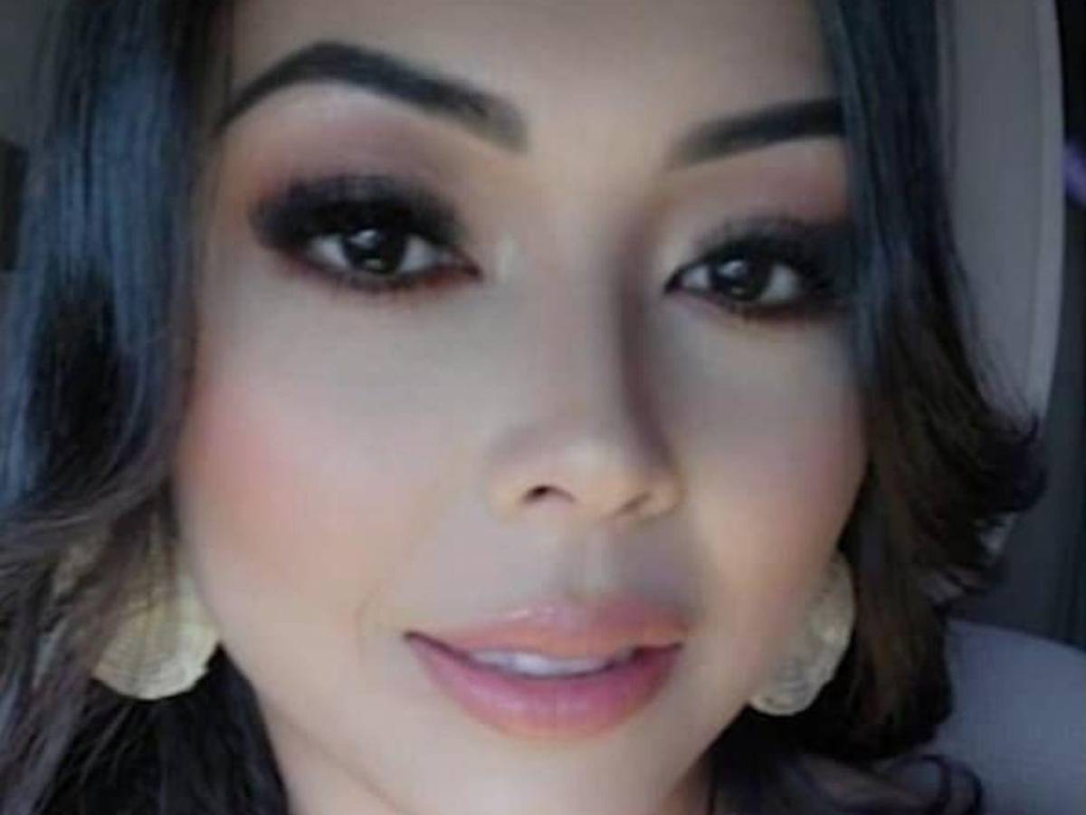 Hondureña es asesinada por su exnovio en Houston, Estados Unidos