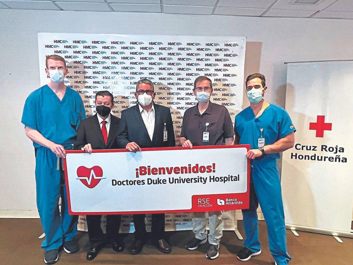 Esperanza de vida con operaciones gratuitas.