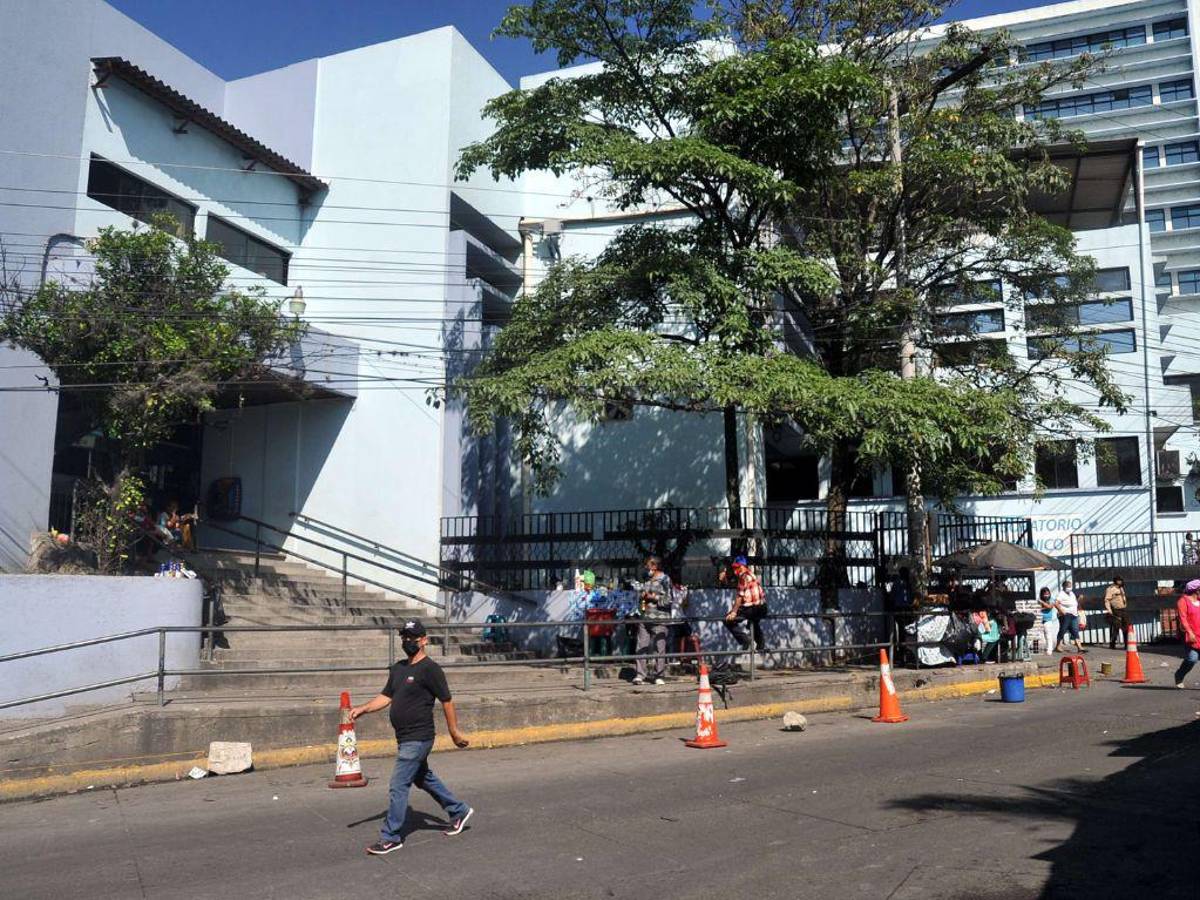 Francisco Morazán y Cortés con más maestros jubilados que cubrirá el Seguro Social