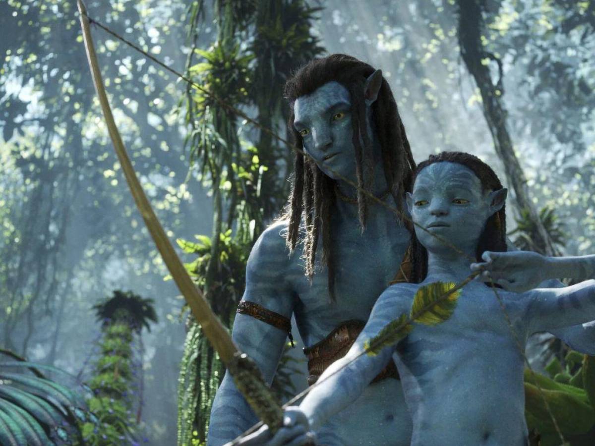 ¿Por qué no se ha podido proyectar “Avatar 2” en algunos cines de Japón?