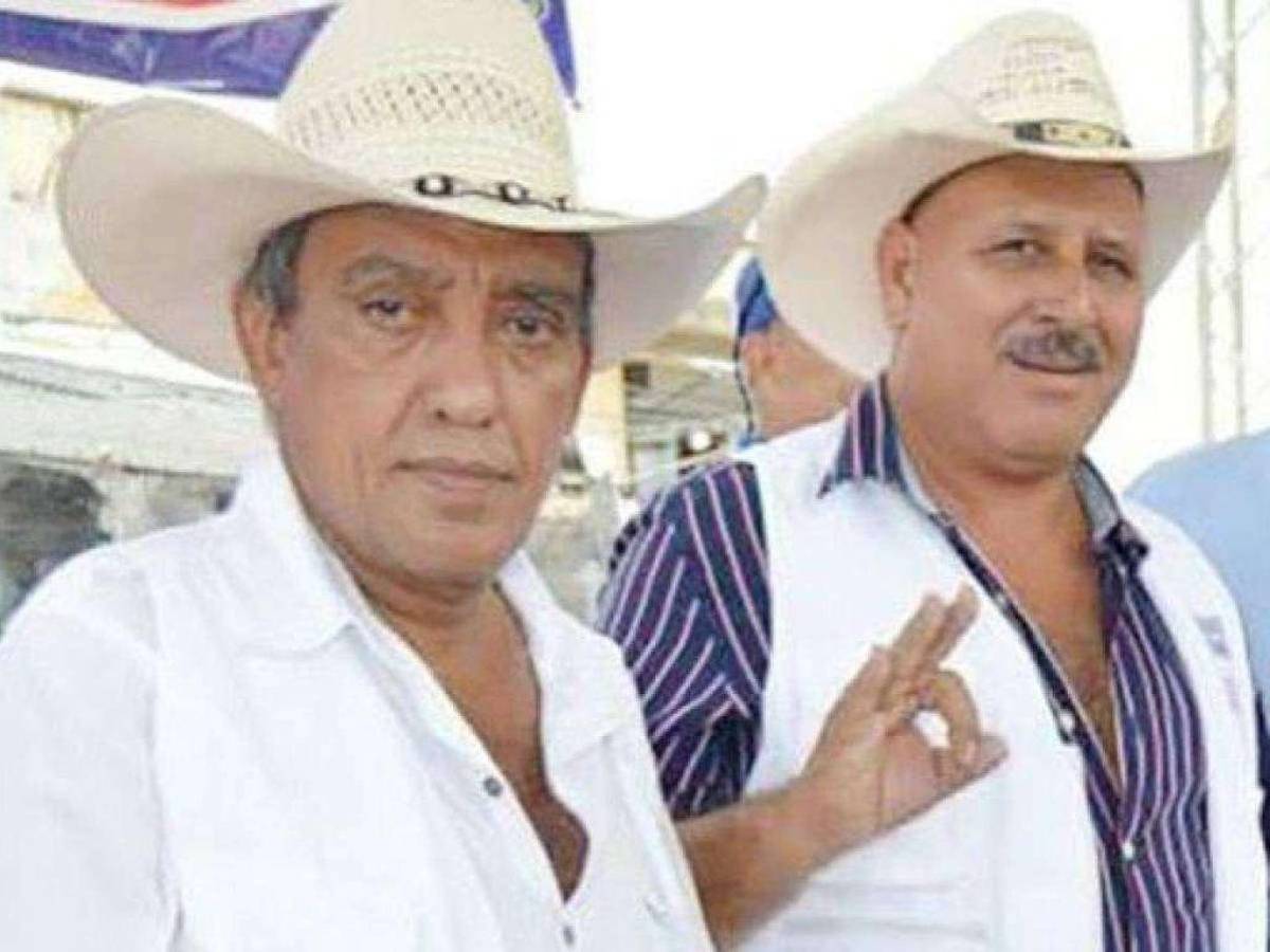 Postergan sentencia de narcos guatemaltecos ligados a Tony Hernández en Nueva York, EE UU