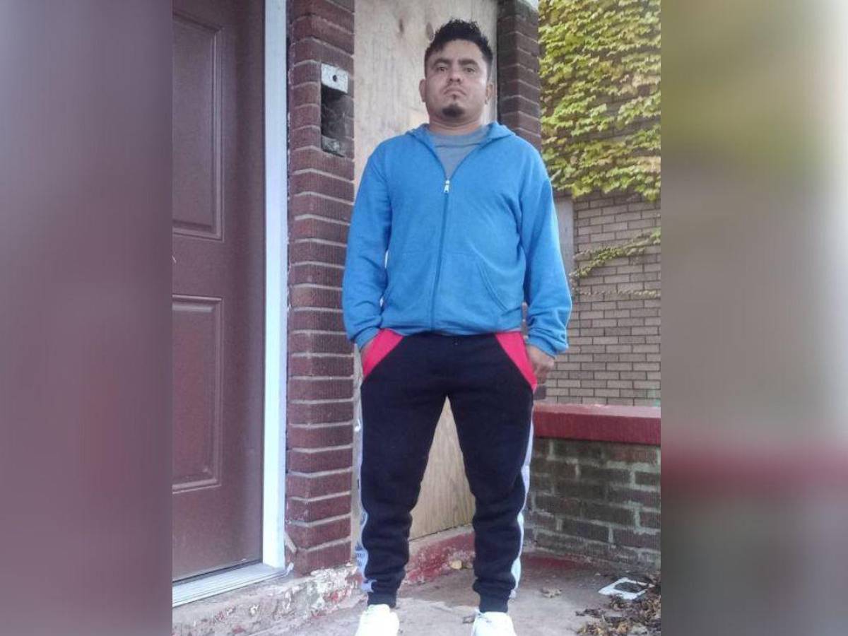 Encuentran muerto a hondureño que estuvo desaparecido cinco días en Michigan, EE UU