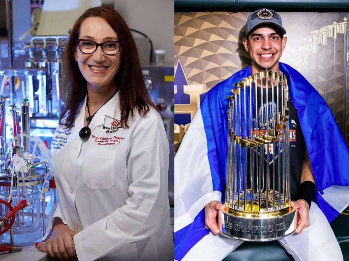 Ellos son los 10 personajes hondureños que sobresalieron en 2022