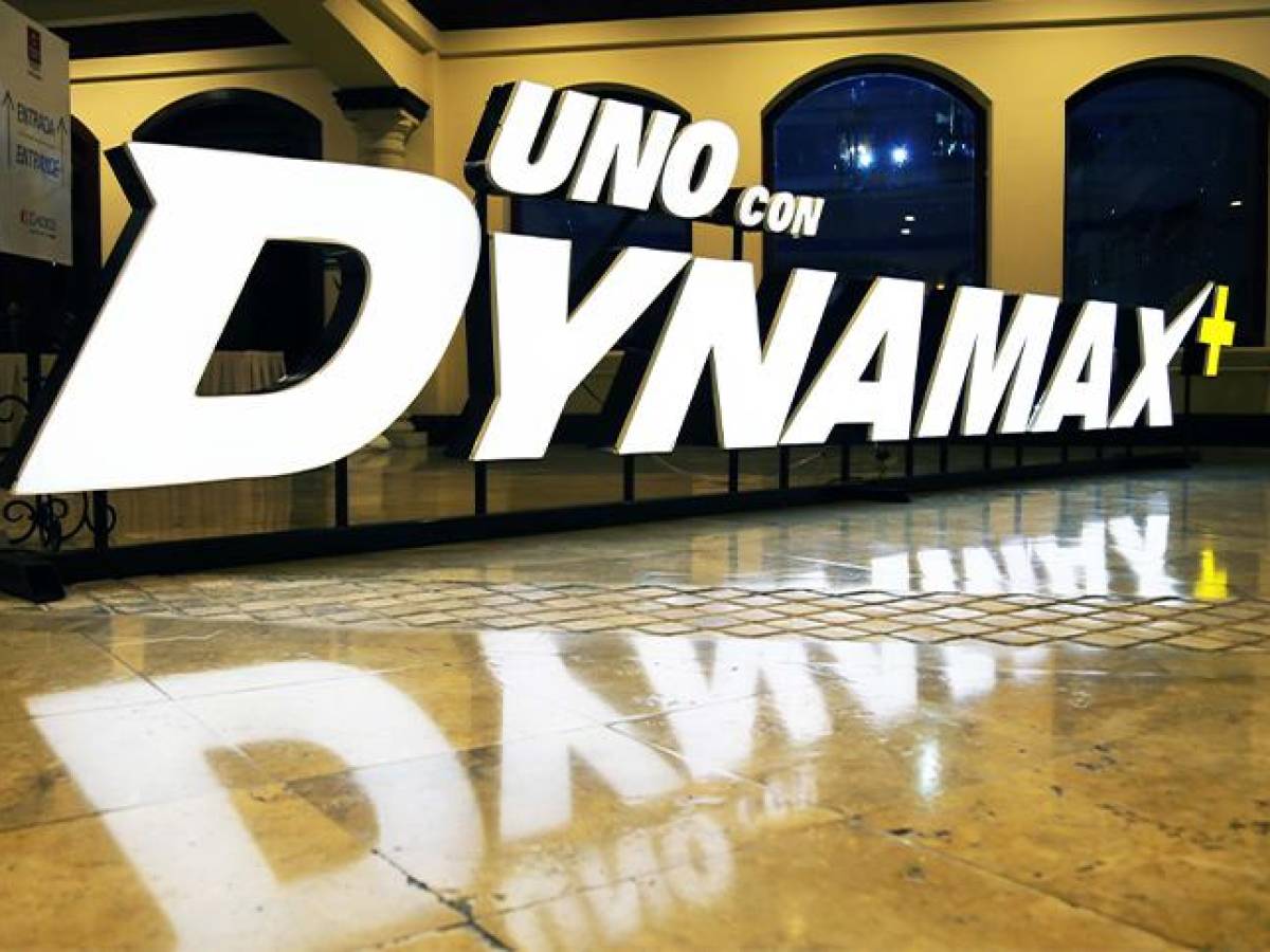 Estaciones de servicio UNO lanza el nuevo paquete de aditivos Dynamax Plus en todos sus combustibles