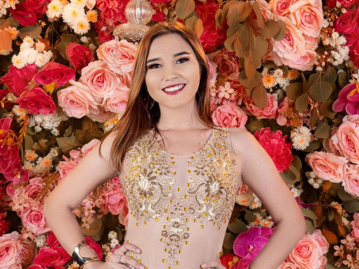 Choluteca elegirá el sábado 26 a la Señorita Ferisur