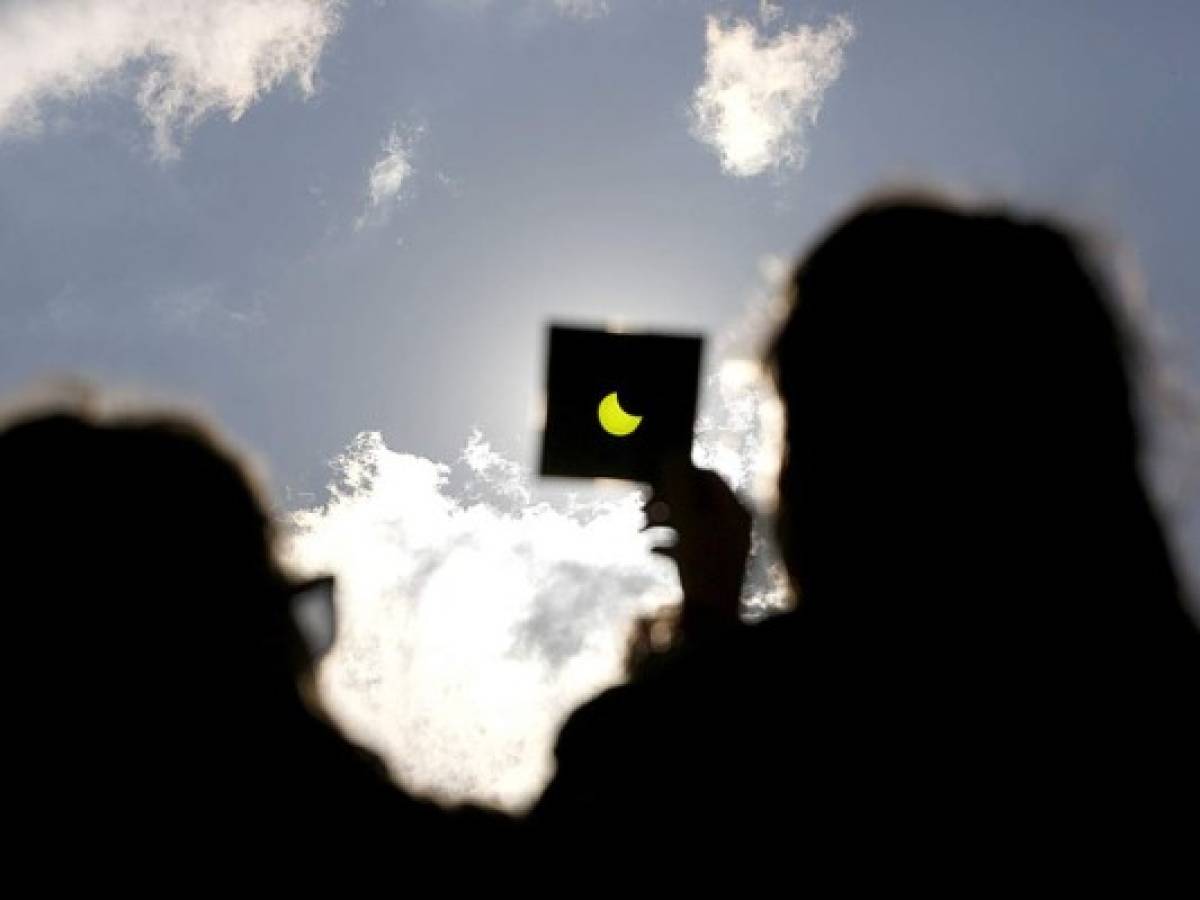 Cinco supersticiones sobre los eclipses solares