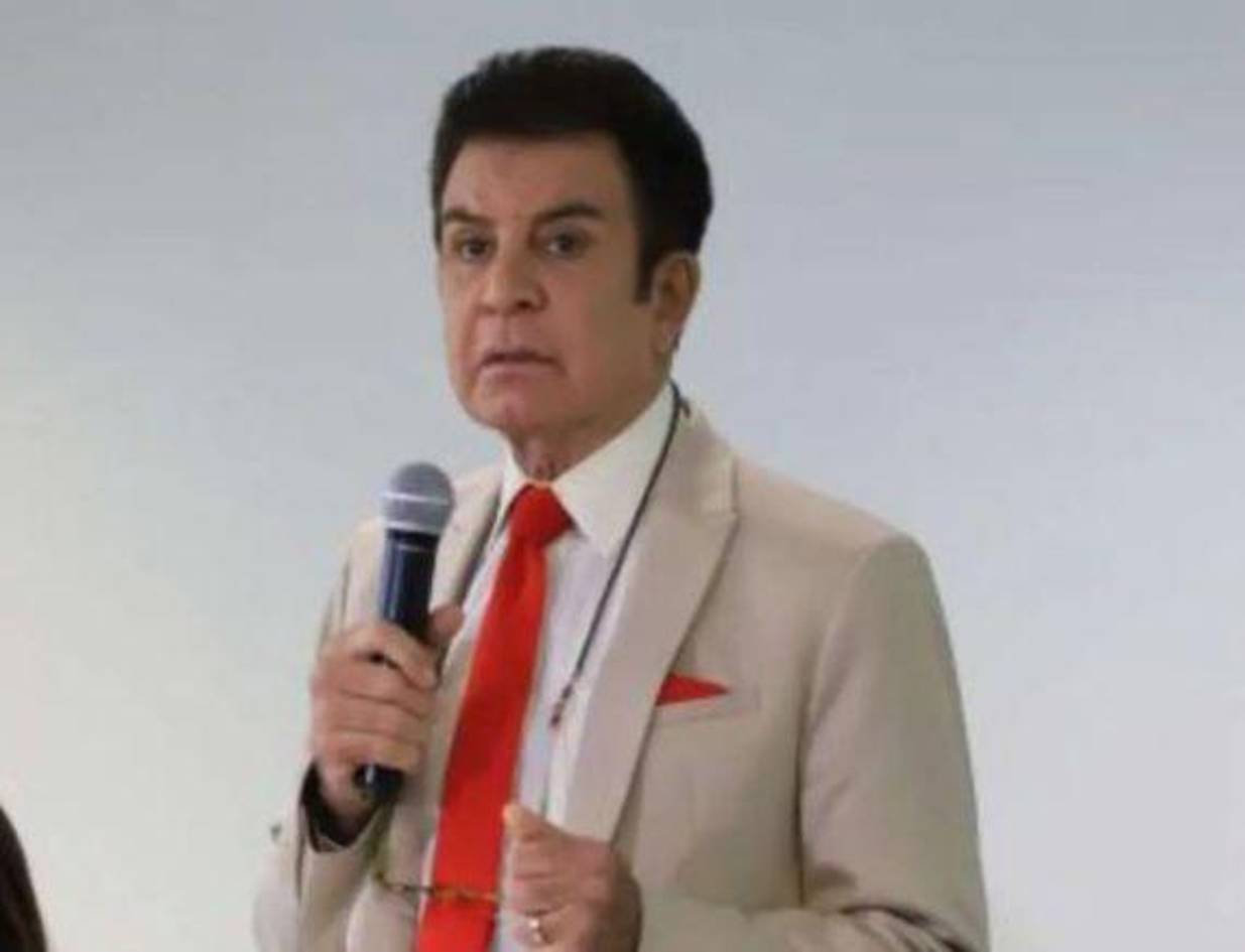 Nasralla abordará crisis electoral en audiencia del Congreso de EE UU