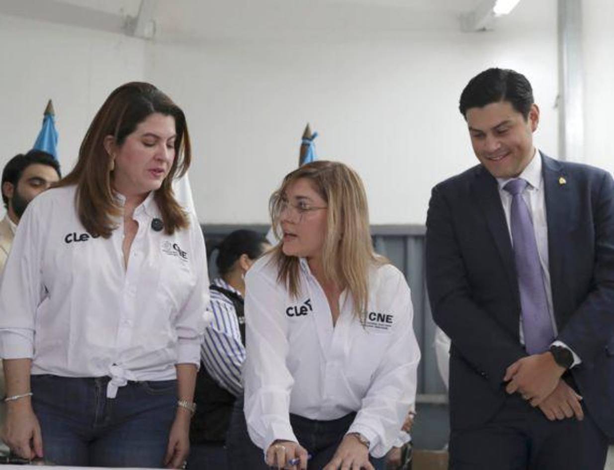 Comunidad internacional exige respeto a independencia electoral en Honduras