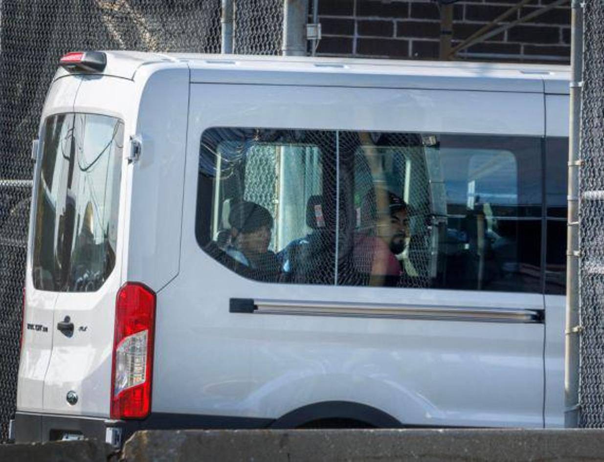 Crece temor en Charlotte tras primeros migrantes hondureños detenidos en redadas