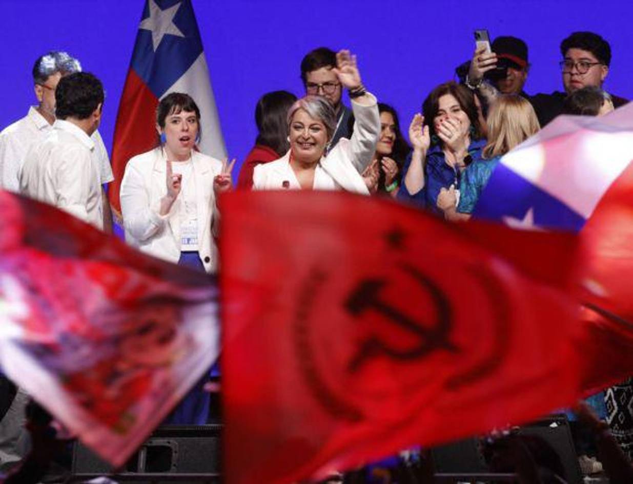 Kast y Jara se disputarán la presidencia de Chile en avance de la ultraderecha