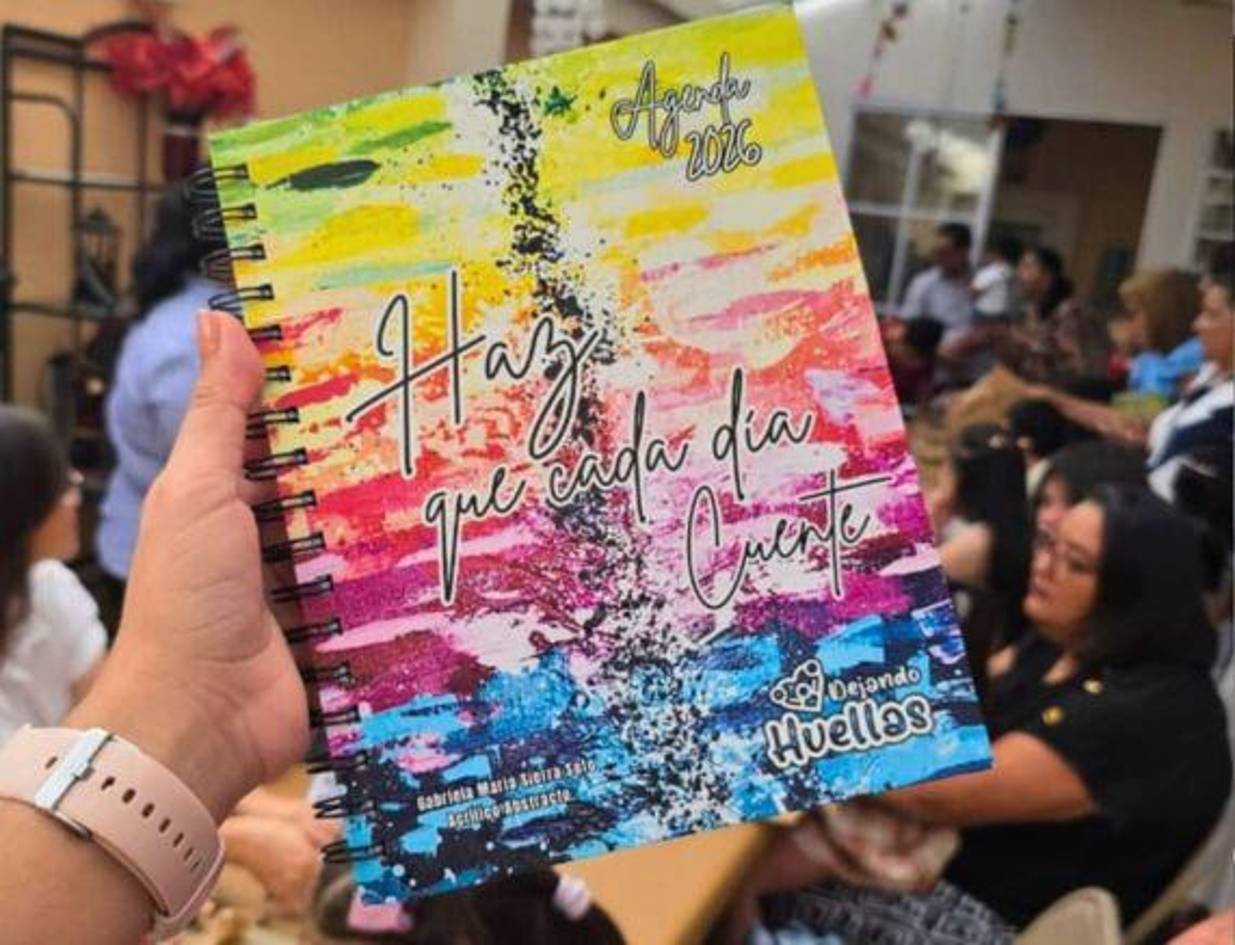 Dejando Huellas lanza agenda inclusiva “Haz que cada día cuente” para inspirar, conectar y transformar vidas