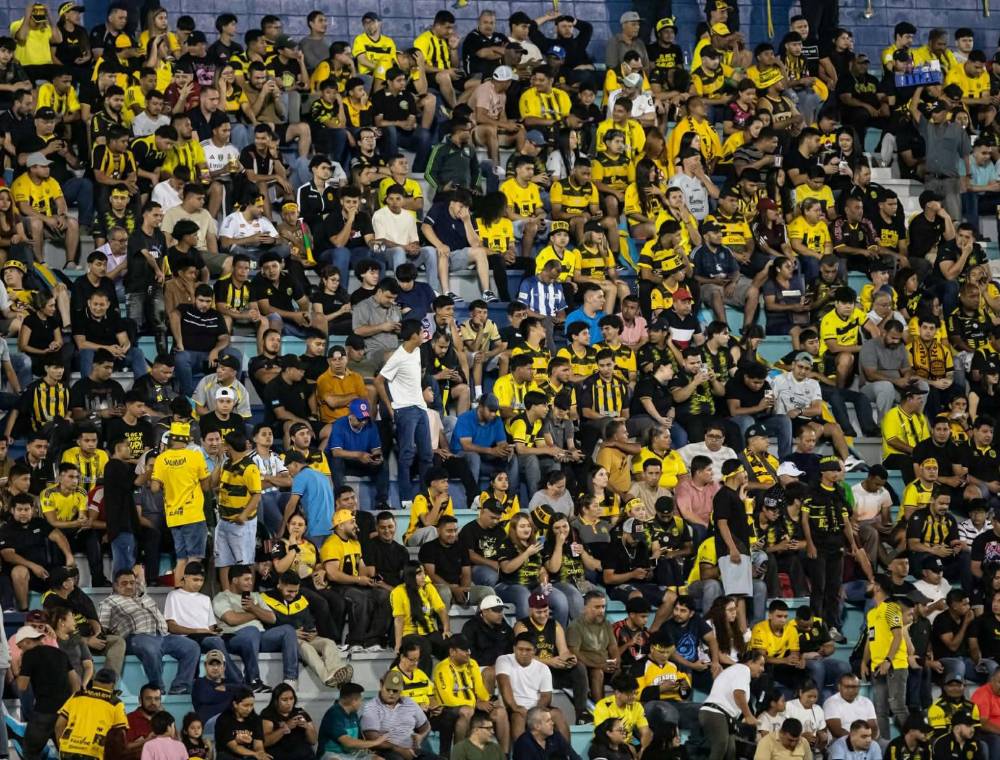 Show de Son Heung-Min en Honduras, MVP inesperado, amargura de Real España y LAFC brilla en Concacaf