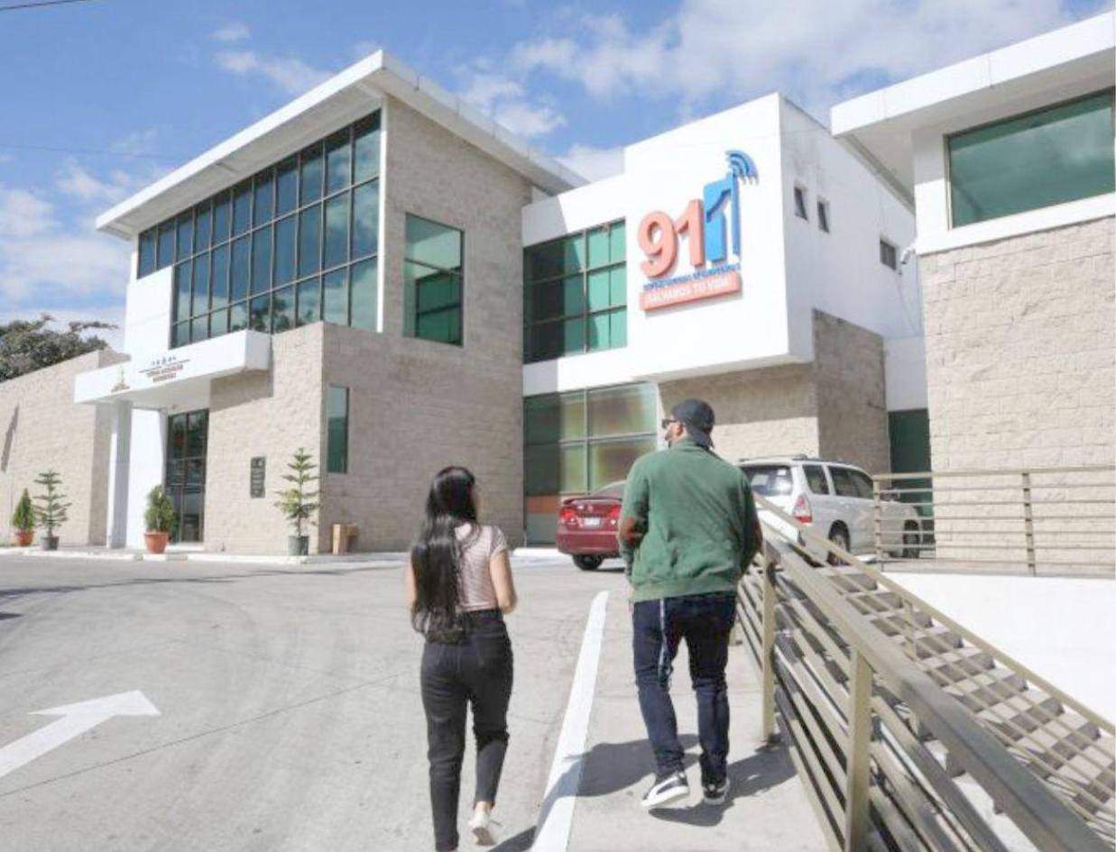 Poder Ejecutivo posterga por un año más intervención el Sistema de Emergencia 911