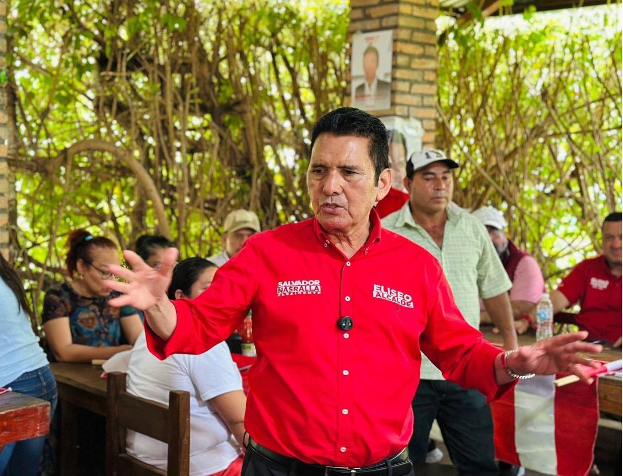 Candidato liberal a la AMDC critica abandono de aldeas capitalinas en últimos 20 años