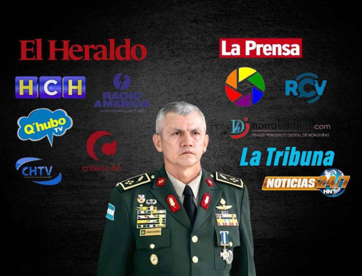 Querellas, amenazas y campañas de desprestigio: así se persigue a la prensa en Honduras
