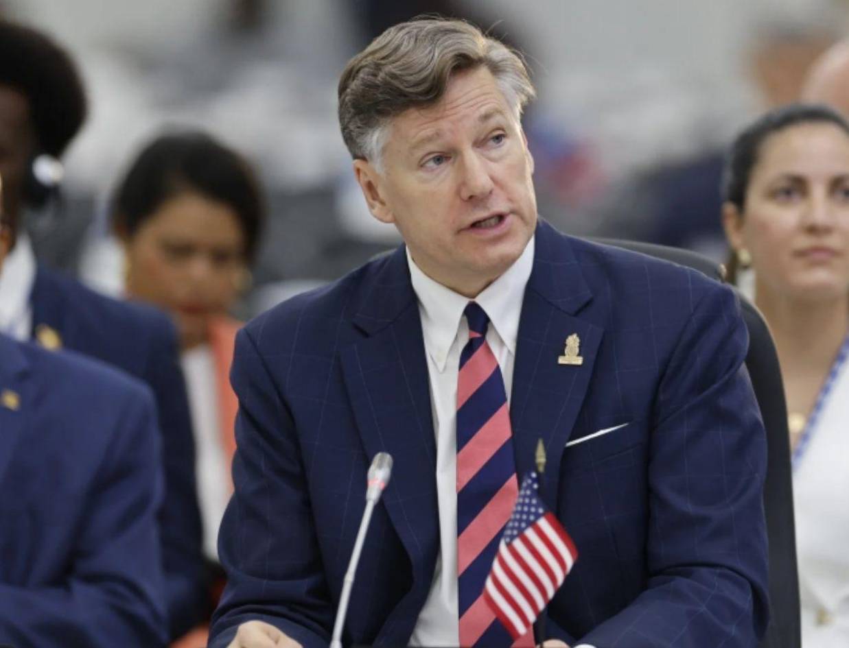 EE UU advierte que responderá a cualquier atentado contra la democracia en Honduras