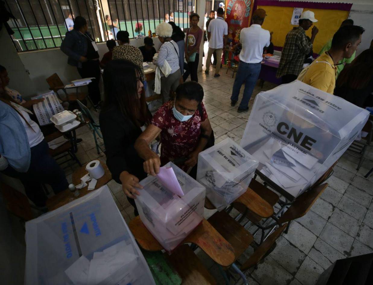 El IUDPAS registró 307 conflictos y 79 actos de violencia durante las elecciones primarias