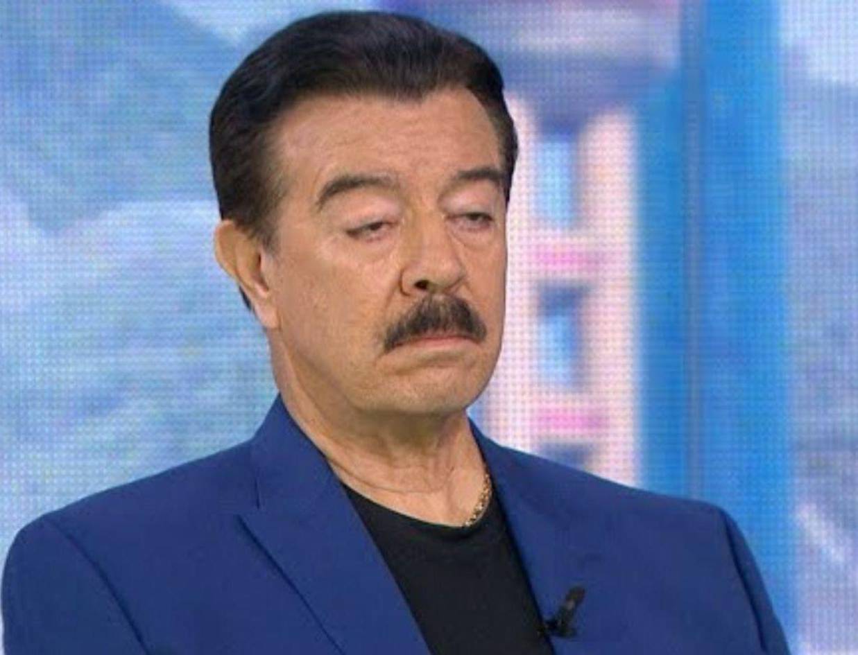 Mike Vigil cuestiona a Pam Bondi: “Ella no sabe nada del narcotráfico”