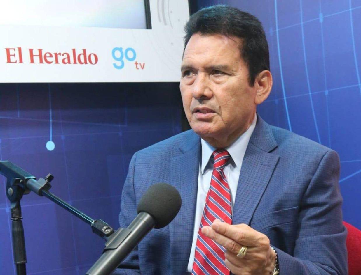 Castro: “Queremos unir al Partido Liberal y rescatar la capital”