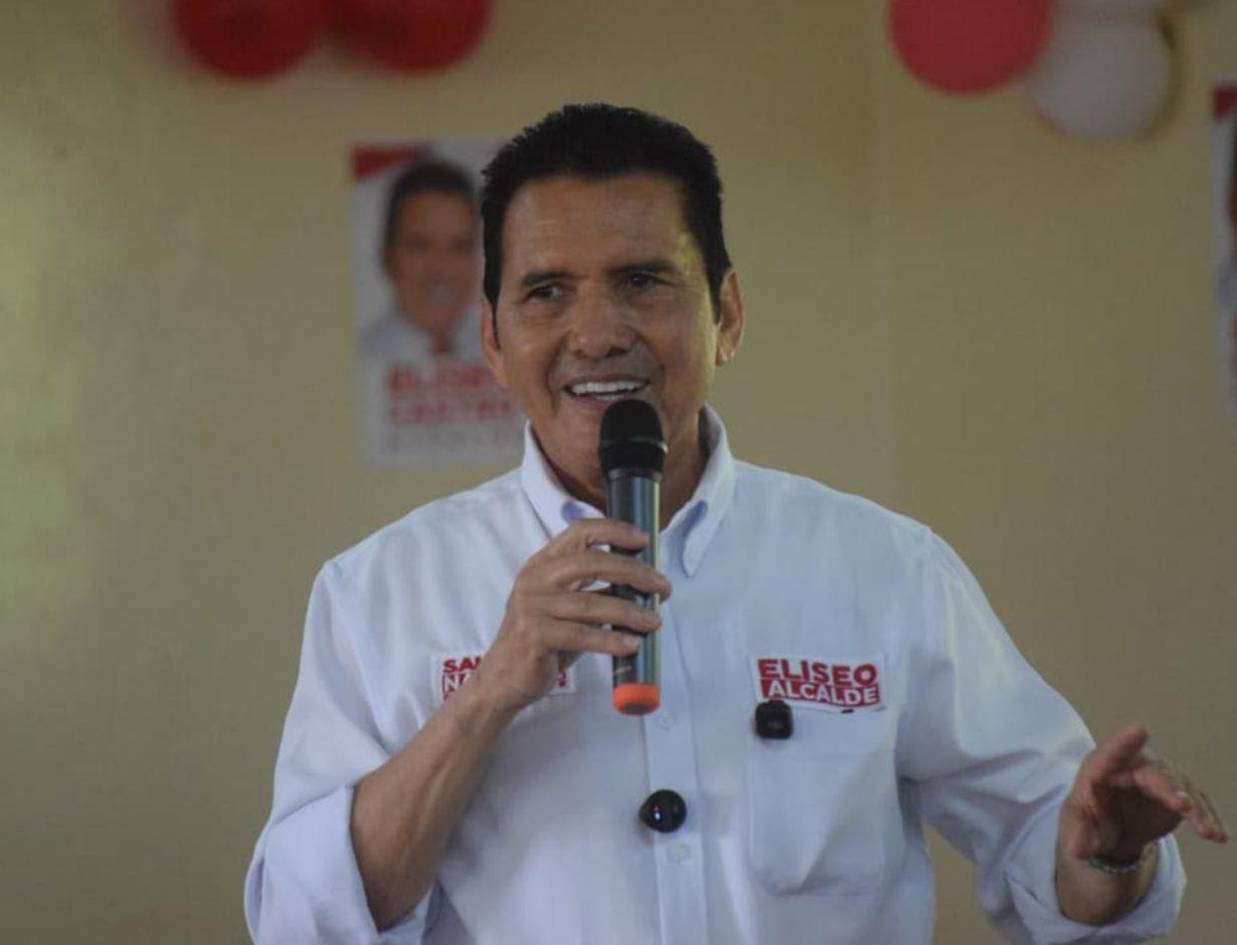 Candidato liberal critica el “tortuguismo” de la actual gestión municipal del DC