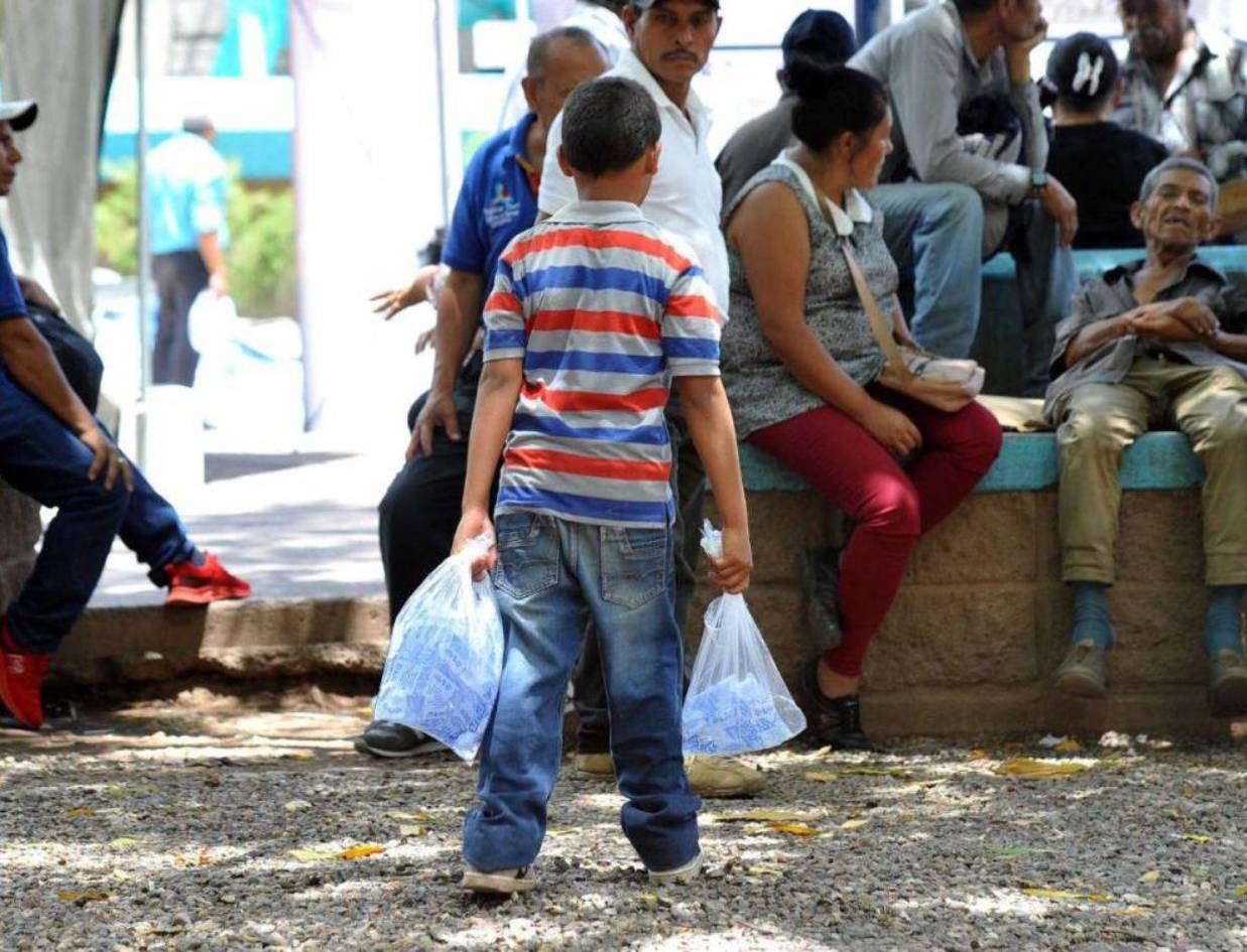 Oposición frena intención de Libre de aprobar tratado que atenta contra la niñez