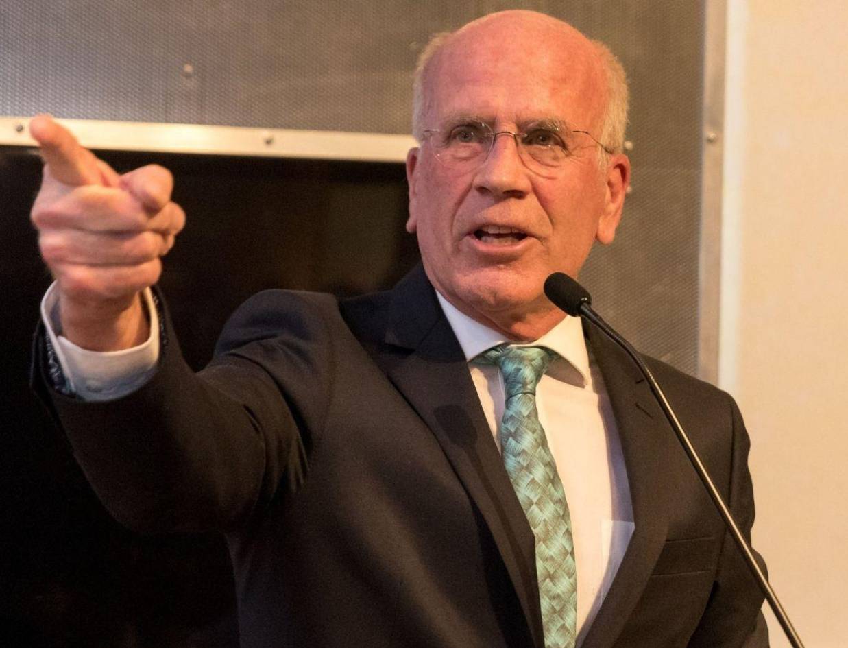 Senador de EE UU: Me preocupa profundamente la integridad de las elecciones en Honduras