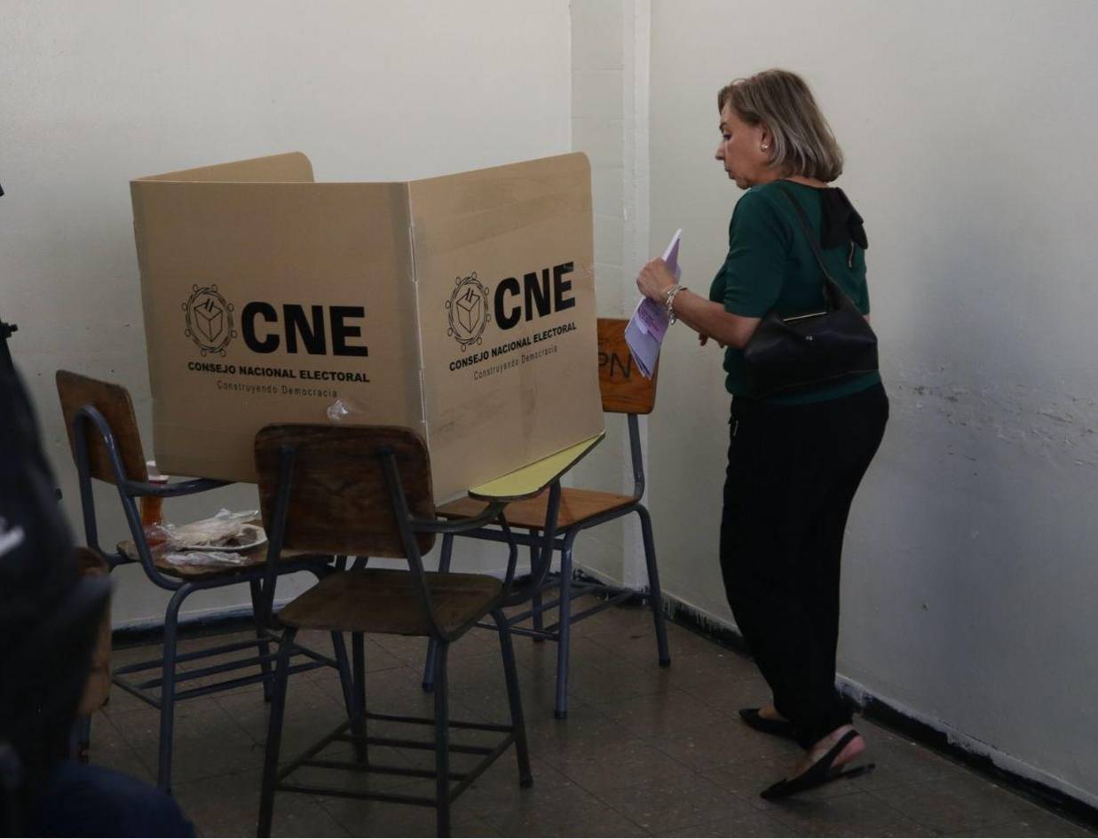 Congreso de EE UU realizará audiencia sobre riesgos en el proceso electoral hondureño