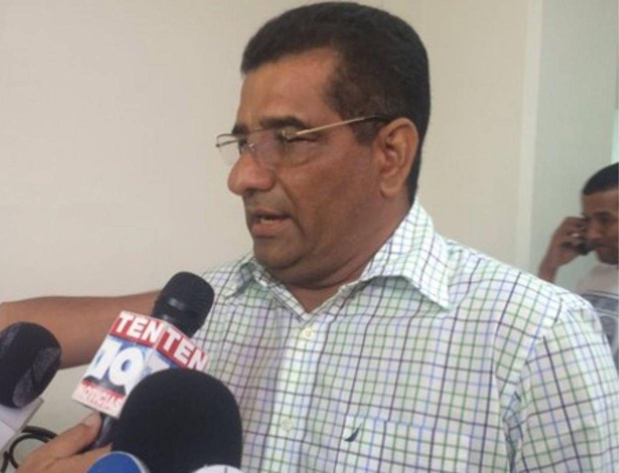 Justicia otorga cartas de libertad a exalcalde acusado de liderar banda criminal