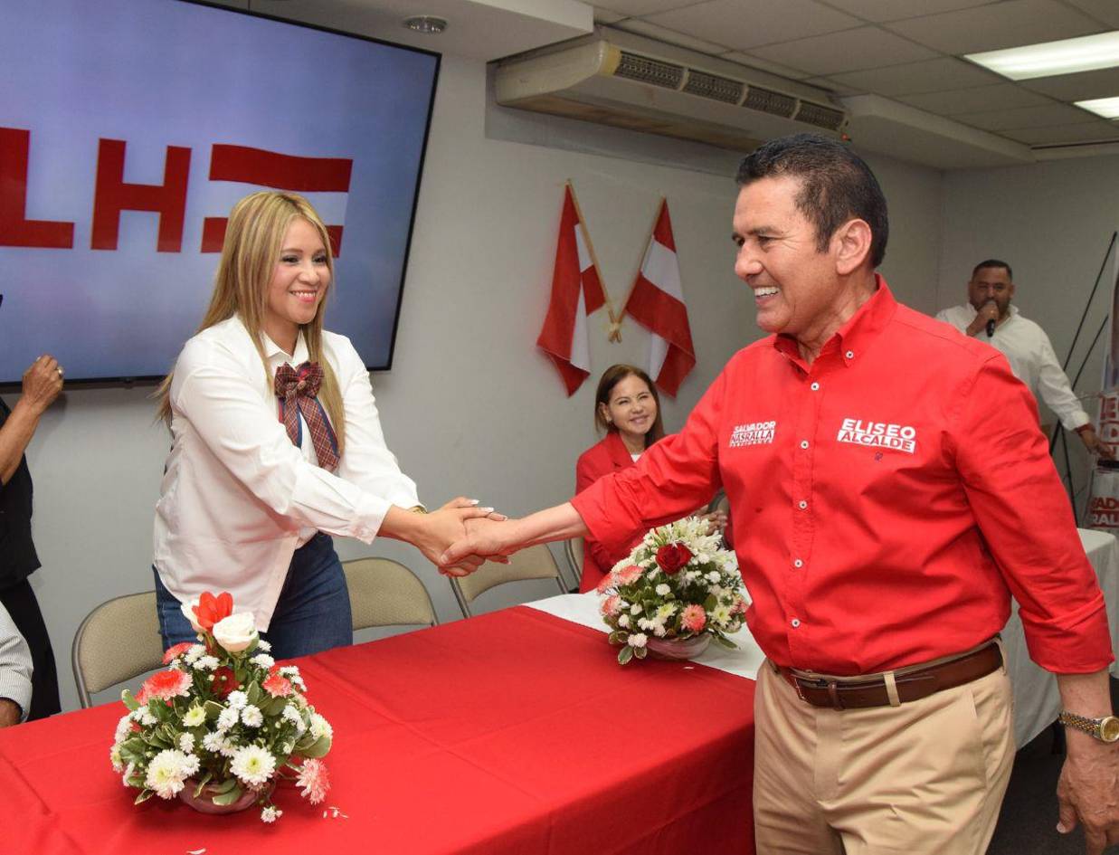 Eliseo Castro llama a evitar discursos que generen incertidumbre y polarización