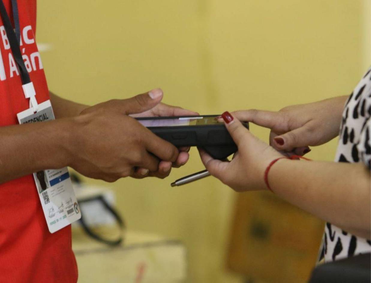 Ana Paola Hall defiende simulacro del TREP y  promete correcciones antes de los comicios