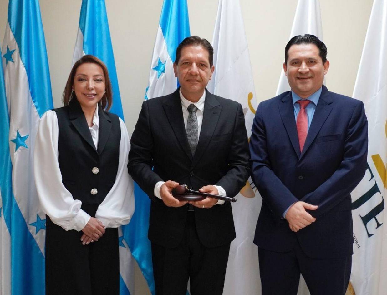 TJE decidirá este jueves sobre la apelación de Jorge Cálix y otros casos