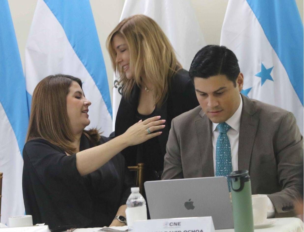 Pleno del CNE aprueba por unanimidad Reglamento de Observación Electoral