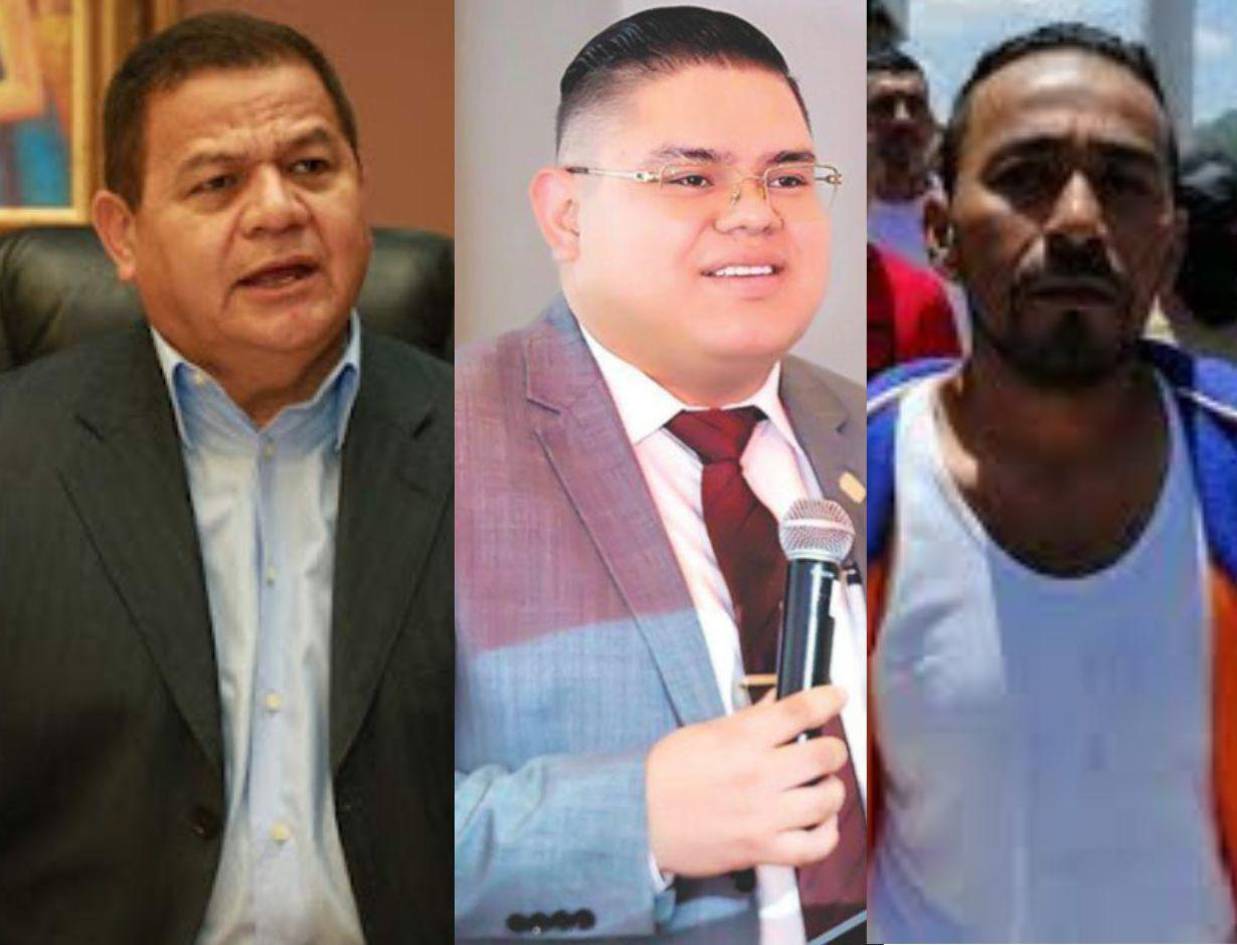 ¿A cuánto asciende la millonaria recompensa por los hondureños más buscados por la justicia?