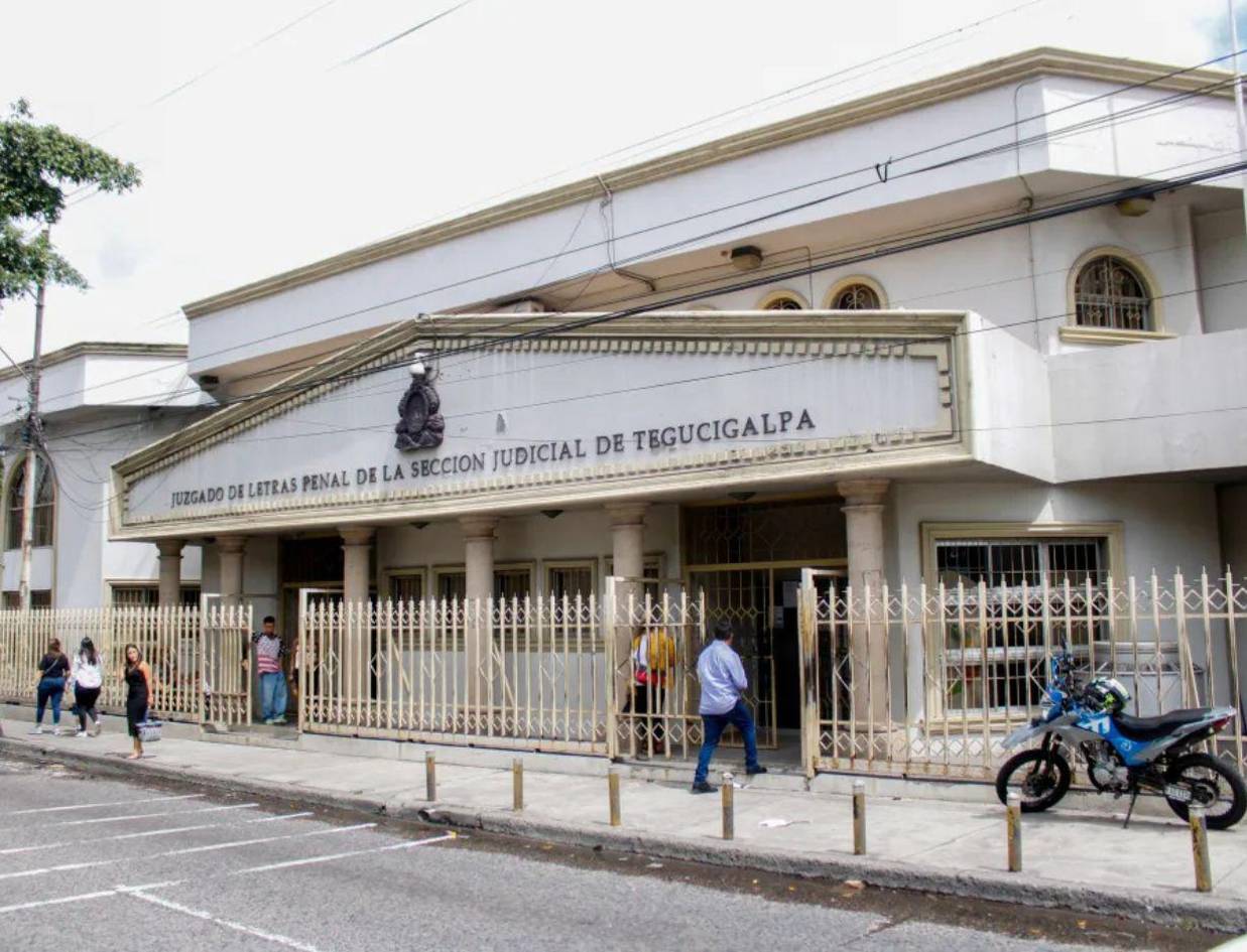 Estado analiza otorgar medidas de seguridad a la jueza Lesly Melania Cruz