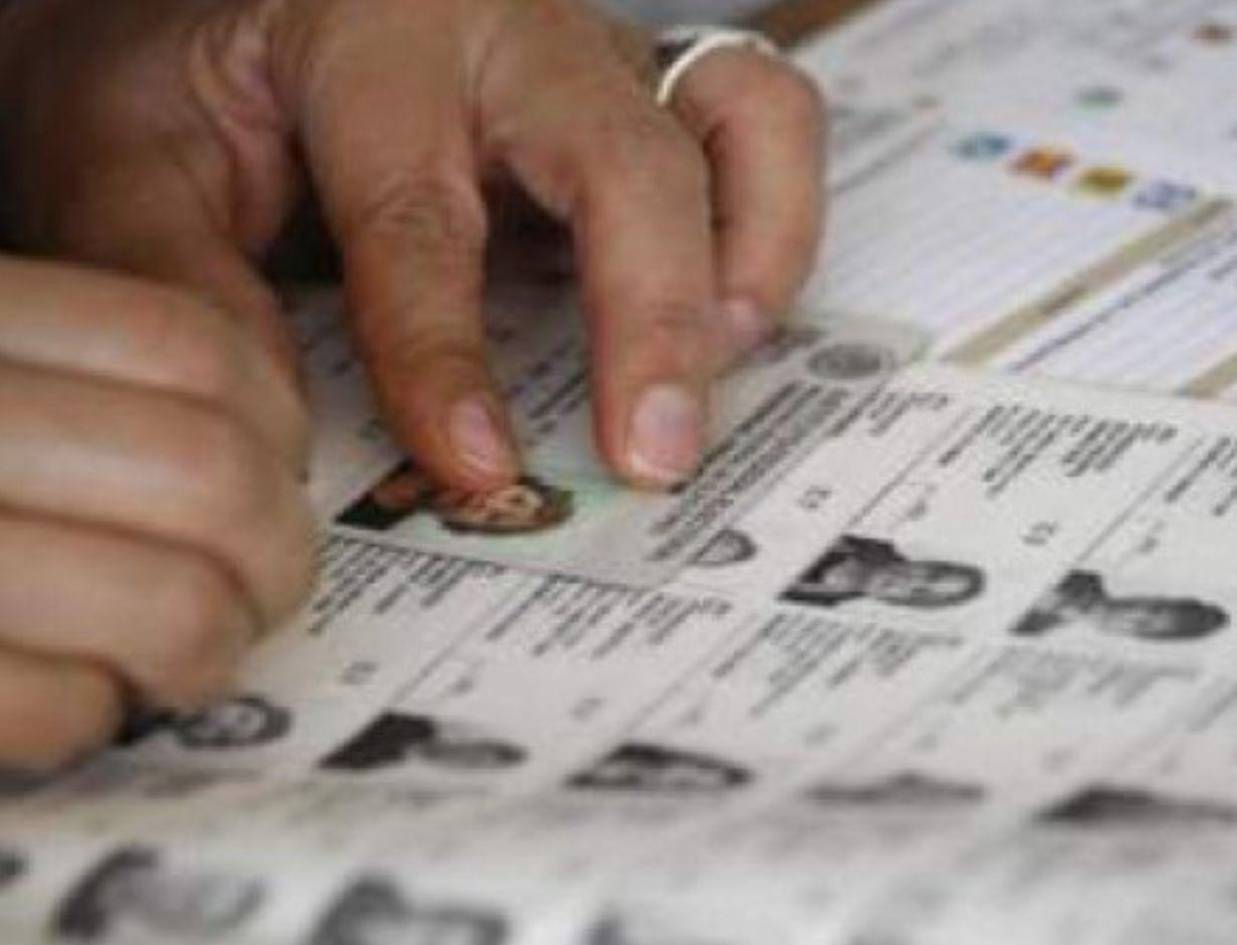 El CNE identifica más de 13,000 cambios de domicilio  sin autorización