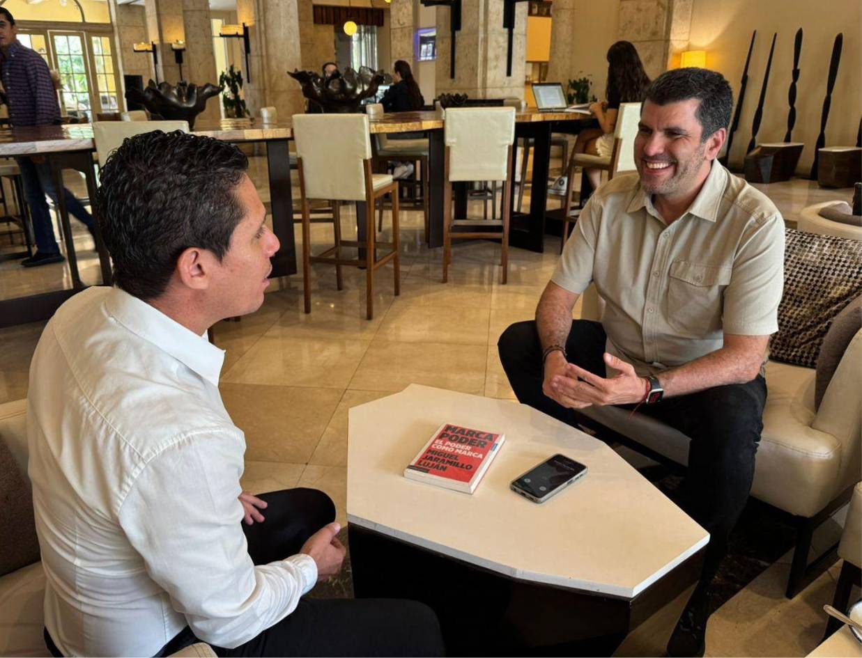 Miguel Jaramillo: Discusión política en Honduras parece de verduleros