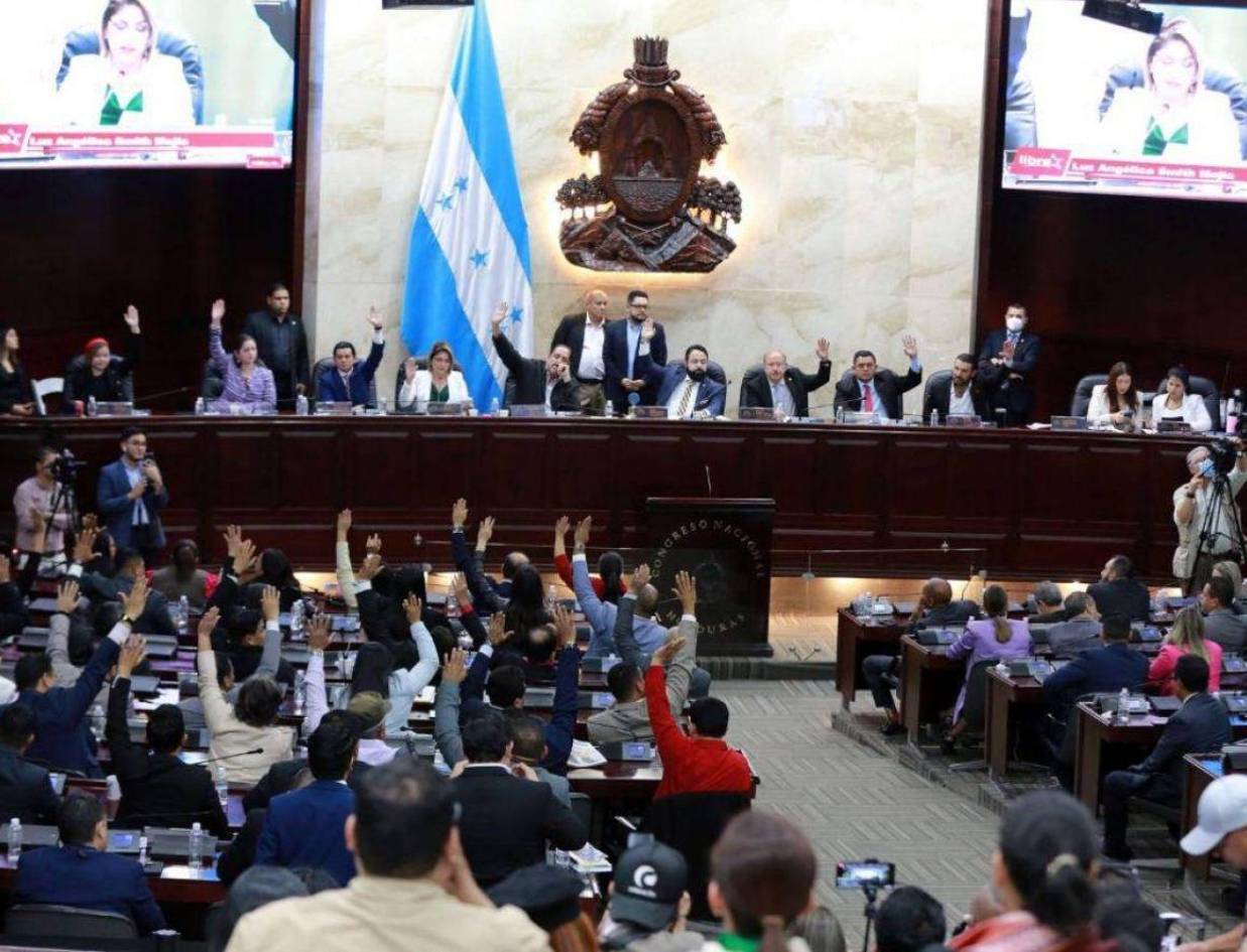 Oposición emplaza a directiva y advierten se autoconvocarán la próxima semana