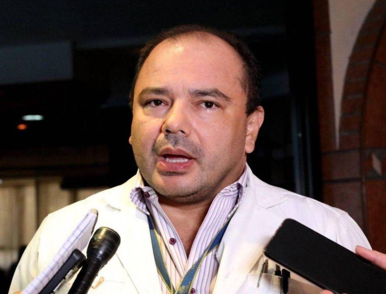 El exdirector del Hospital Escuela, Osmin Tovar, se defenderá en libertad