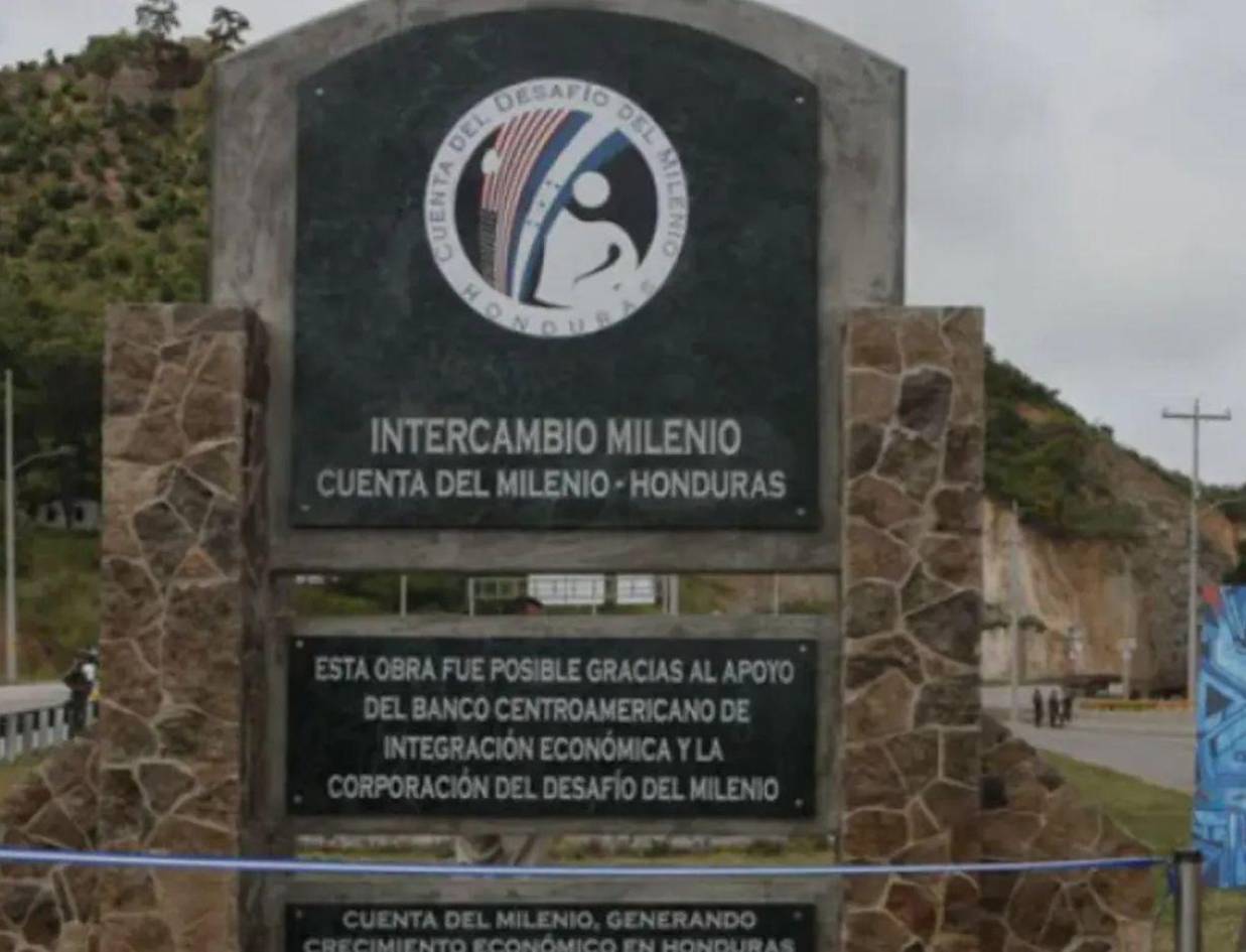 Corrupción y debilidad institucional dejan otra vez a Honduras sin acceso a la Cuenta del Milenio