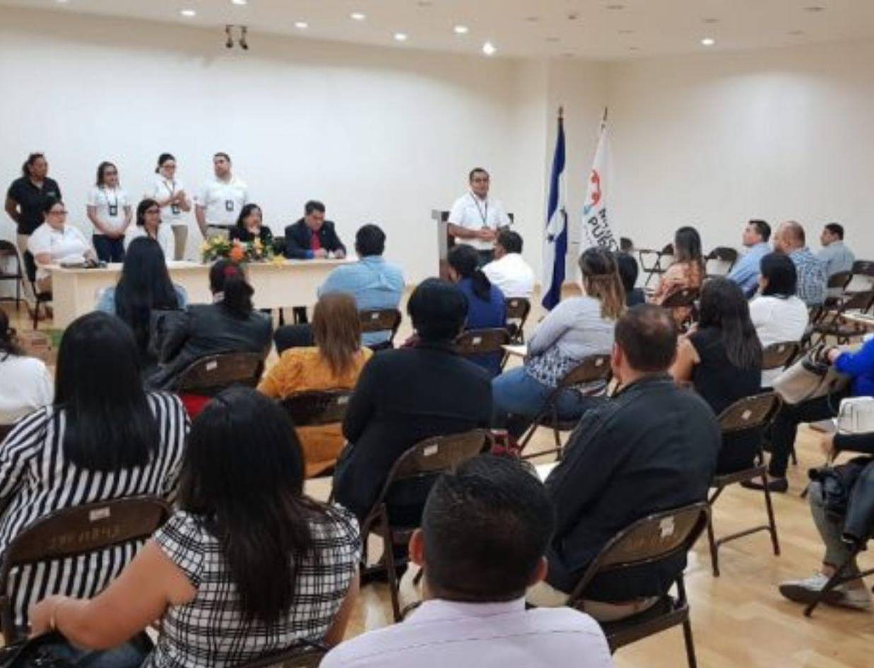 Ministerio Público lanza concurso relámpago para contratar a fiscales