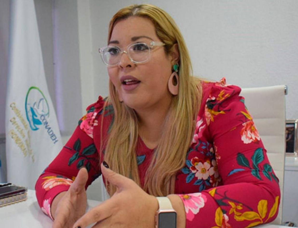 Conadeh denuncia ante la ONU abusos en estado de excepción y pide su fin