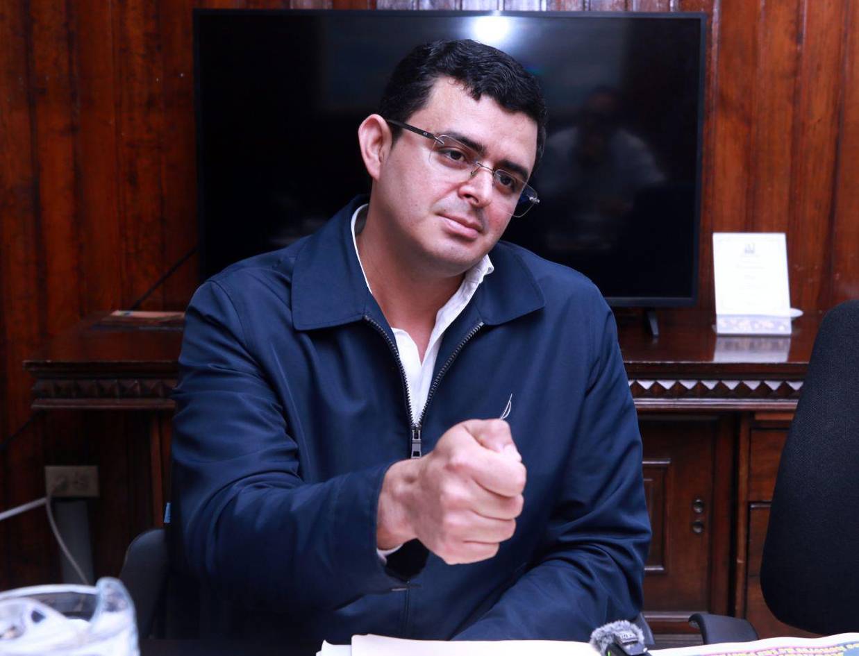 SAG: Hay denuncias contra quienes venden el Bono Tecnológico Productivo