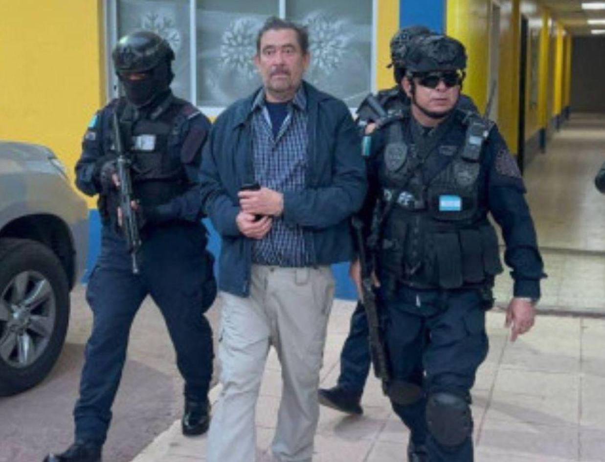 Reprograman para noviembre la audiencia de sentencia de Francisco Cosenza en Miami