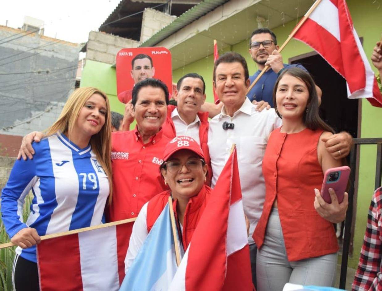 Eliseo Castro promete transparencia y obras en la capital hondureña