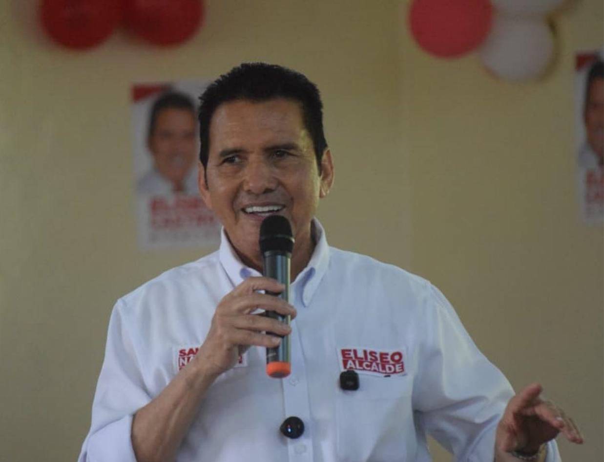 Castro propone gestión eficiente y fin del paracaidismo en la Alcaldía del DC