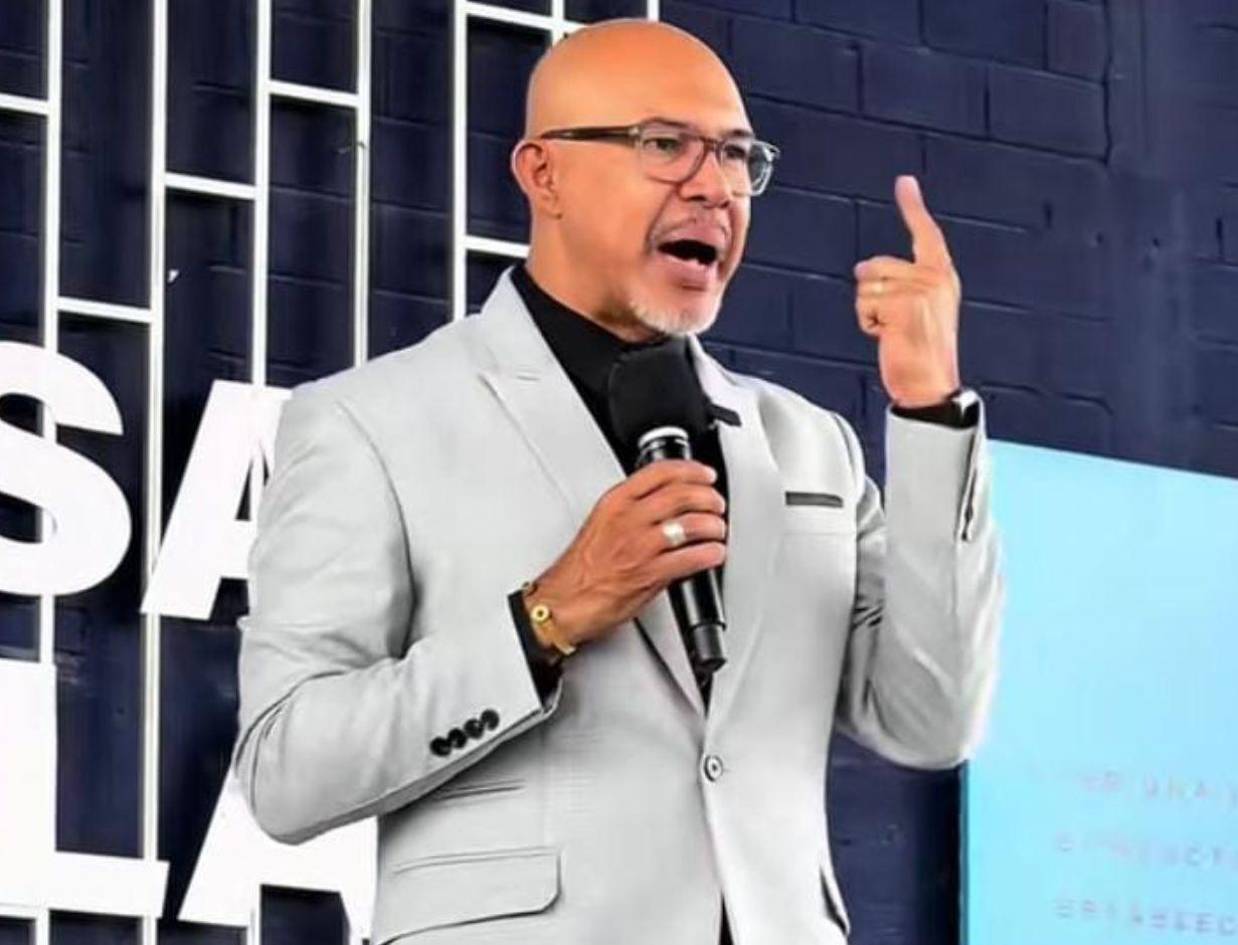 Pastor evangélico enfrentaría cargos por ocho delitos sexuales
