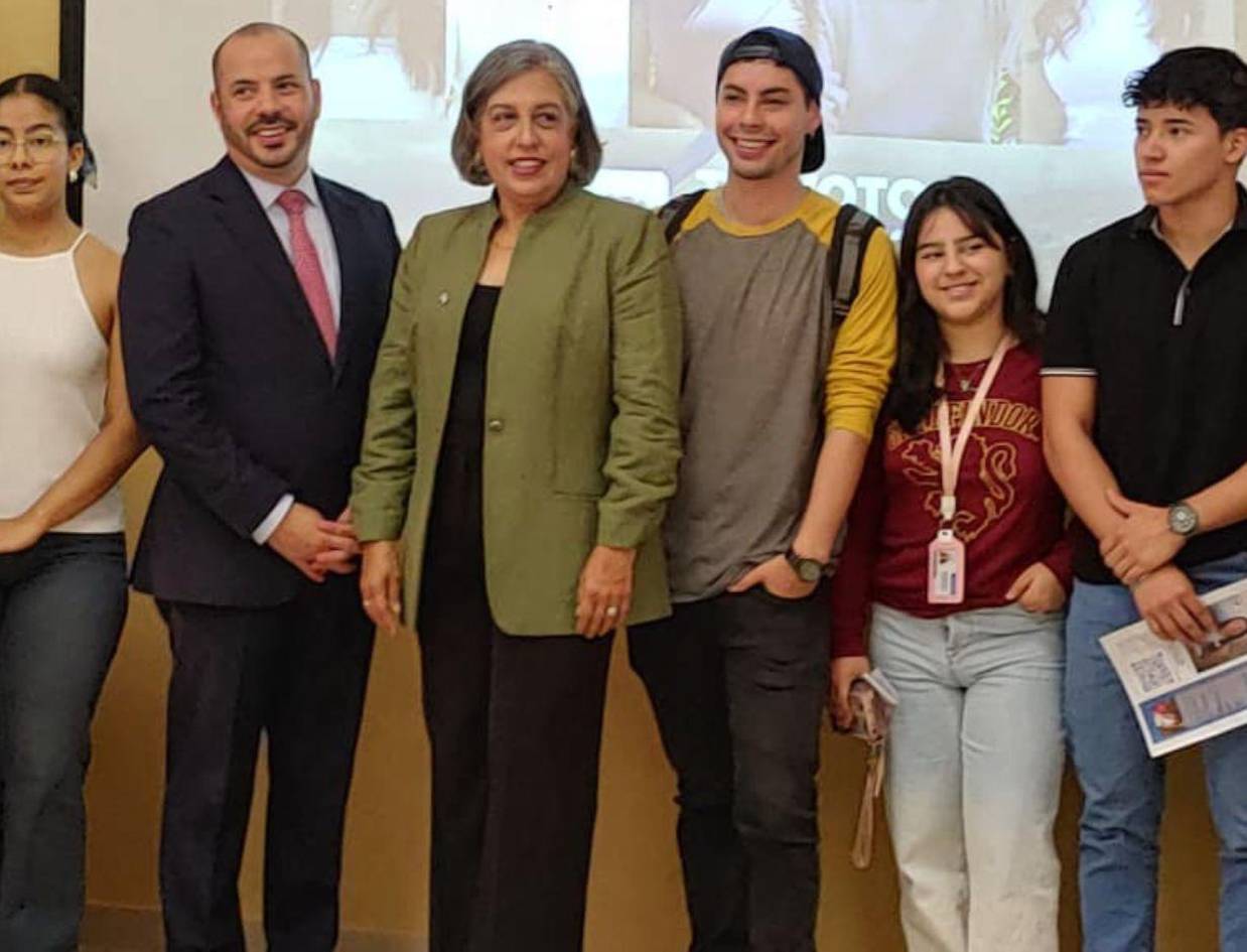El Cohep exhorta a los jóvenes a acudir a las urnas masivamente el 30N