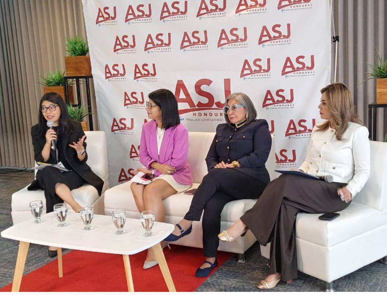 Aumenta violencia política contra mujeres, advierten diputadas y expertas