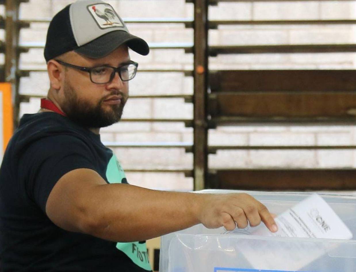 ASJ alerta por crisis entre TJE y CNE y pide elecciones transparentes