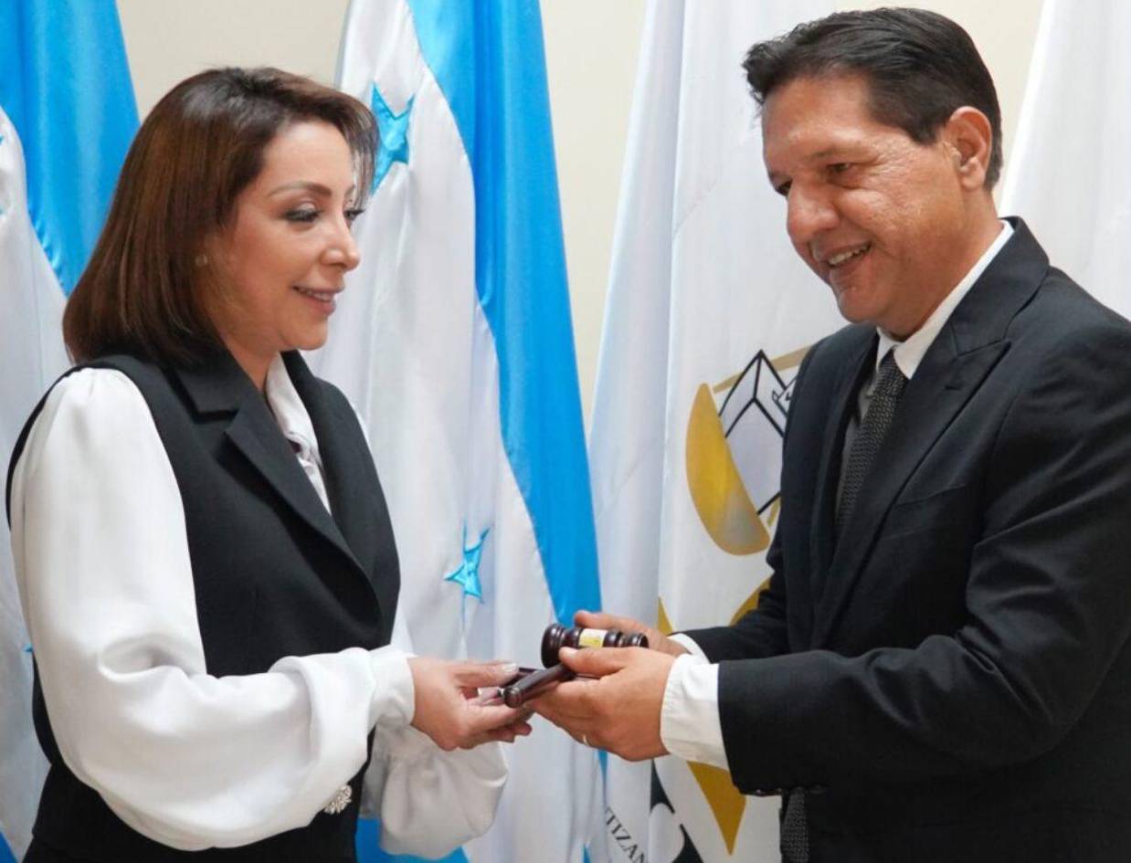 ¿Por qué la CSJ cerró el paso al antejuicio contra magistrados del TJE?